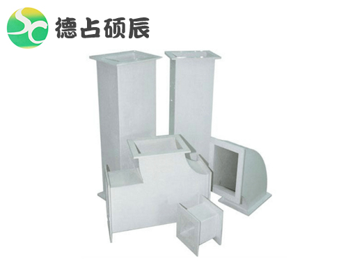 無(wú)機(jī)玻璃鋼風(fēng)管