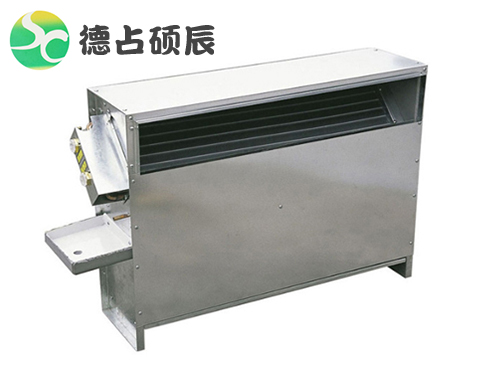 立式暗裝風(fēng)機(jī)盤(pán)管