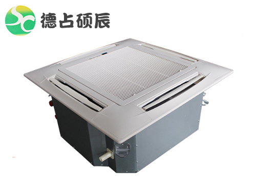 卡式風(fēng)機(jī)盤(pán)管