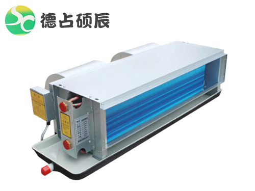 臥式暗裝風(fēng)機(jī)盤(pán)管