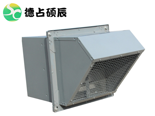邊墻風機